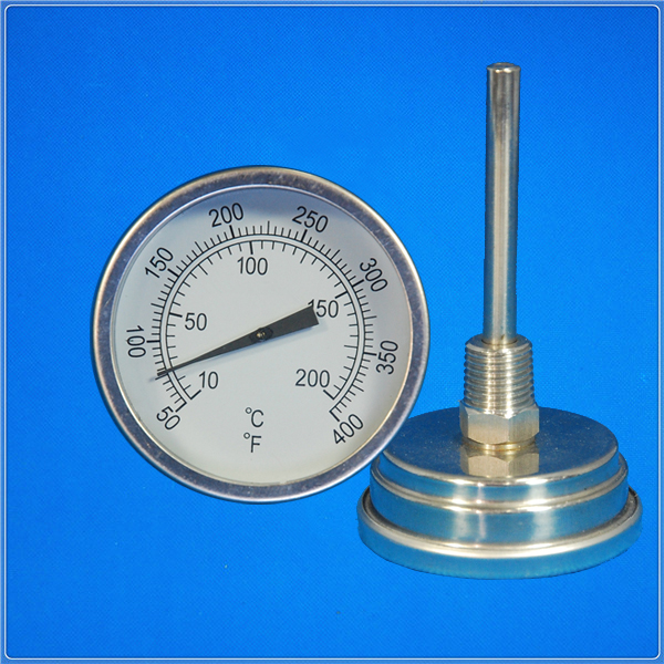 2＂ Thermometer